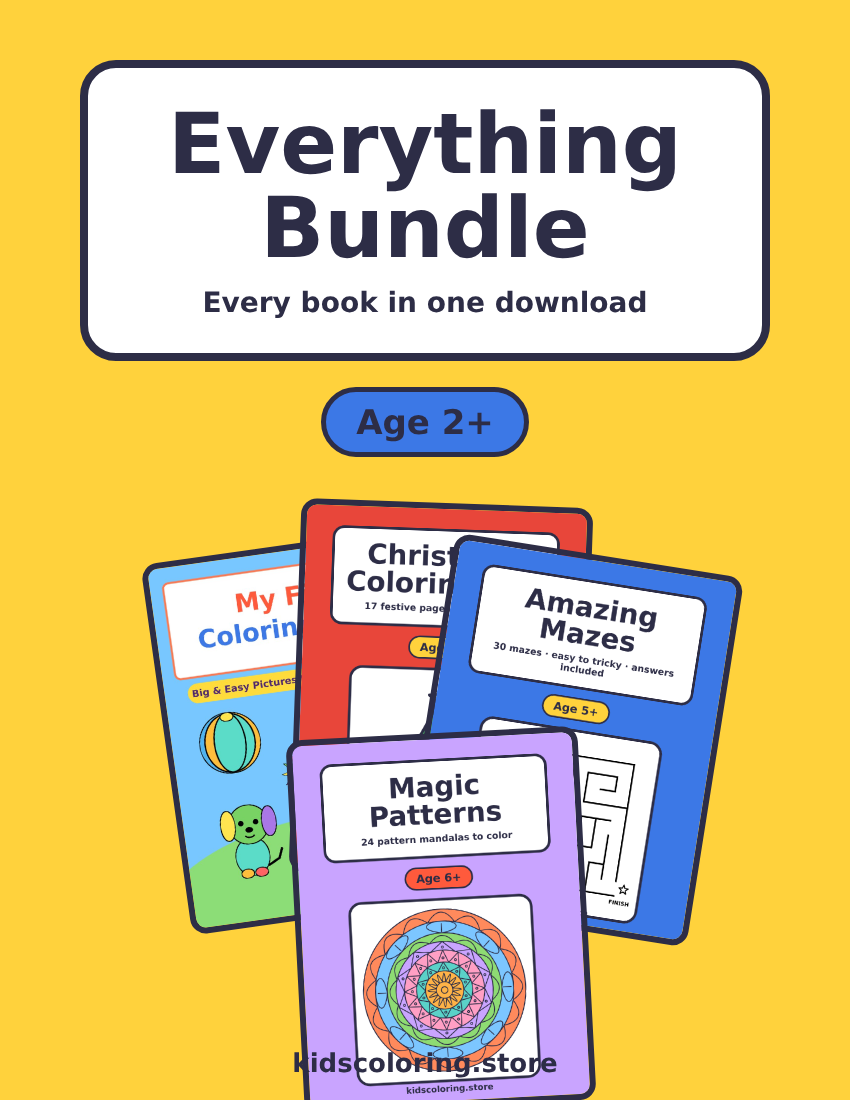 Everything bundle